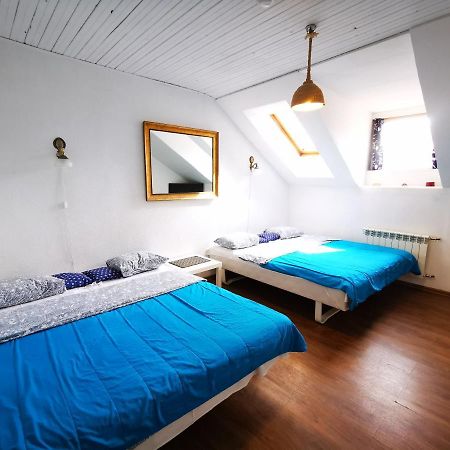 Meridian Apartment Клайпеда Екстер'єр фото