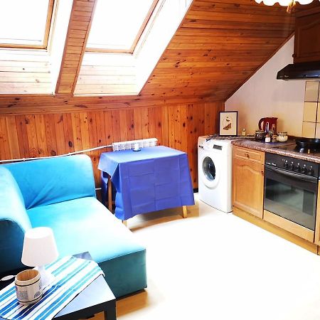 Meridian Apartment Клайпеда Екстер'єр фото