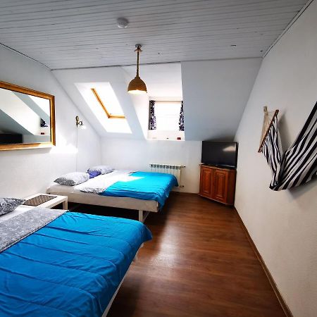 Meridian Apartment Клайпеда Екстер'єр фото