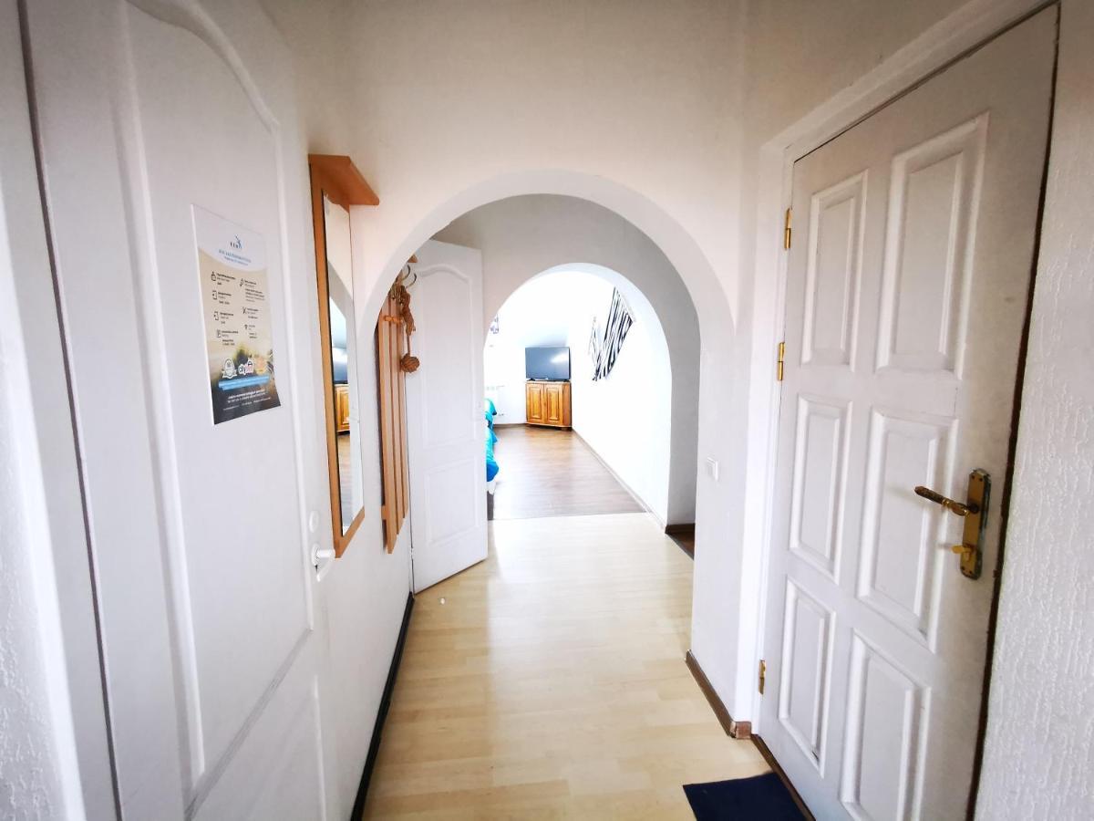Meridian Apartment Клайпеда Екстер'єр фото