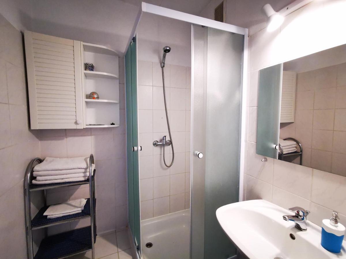 Meridian Apartment Клайпеда Екстер'єр фото