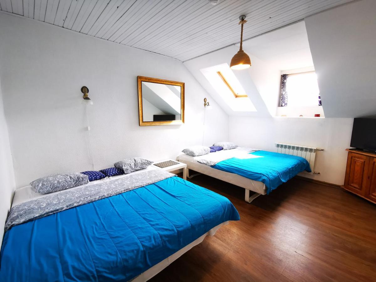 Meridian Apartment Клайпеда Екстер'єр фото