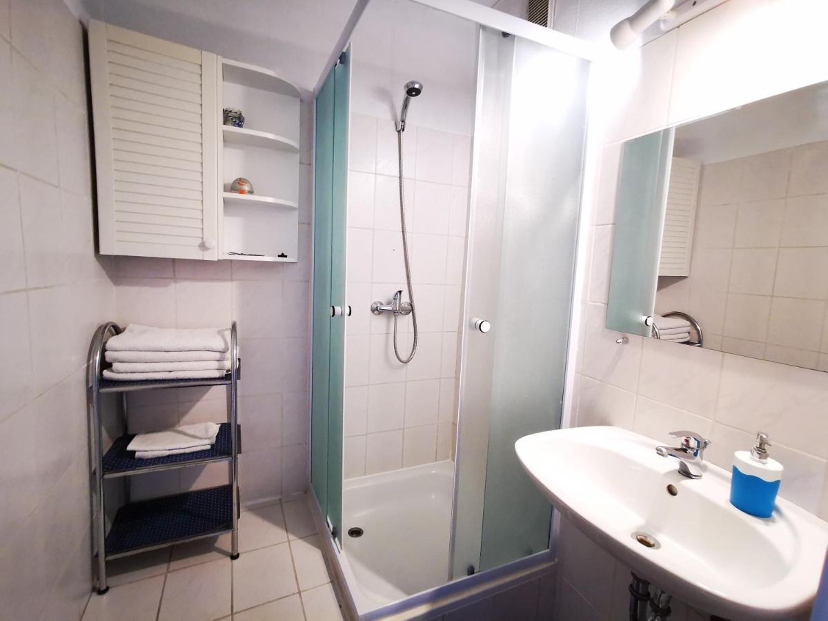 Meridian Apartment Клайпеда Екстер'єр фото