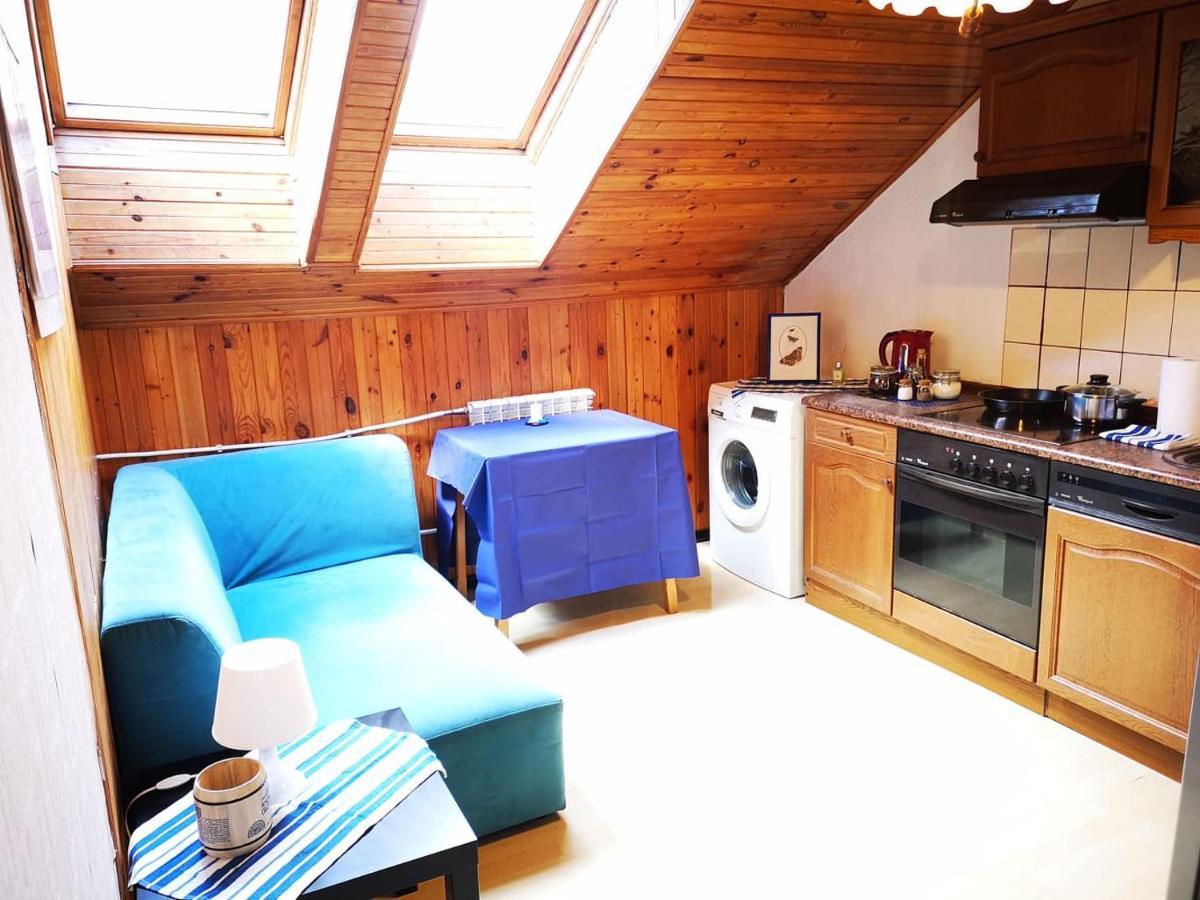 Meridian Apartment Клайпеда Екстер'єр фото