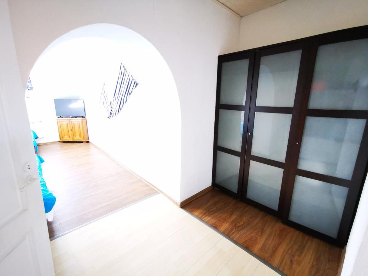 Meridian Apartment Клайпеда Екстер'єр фото