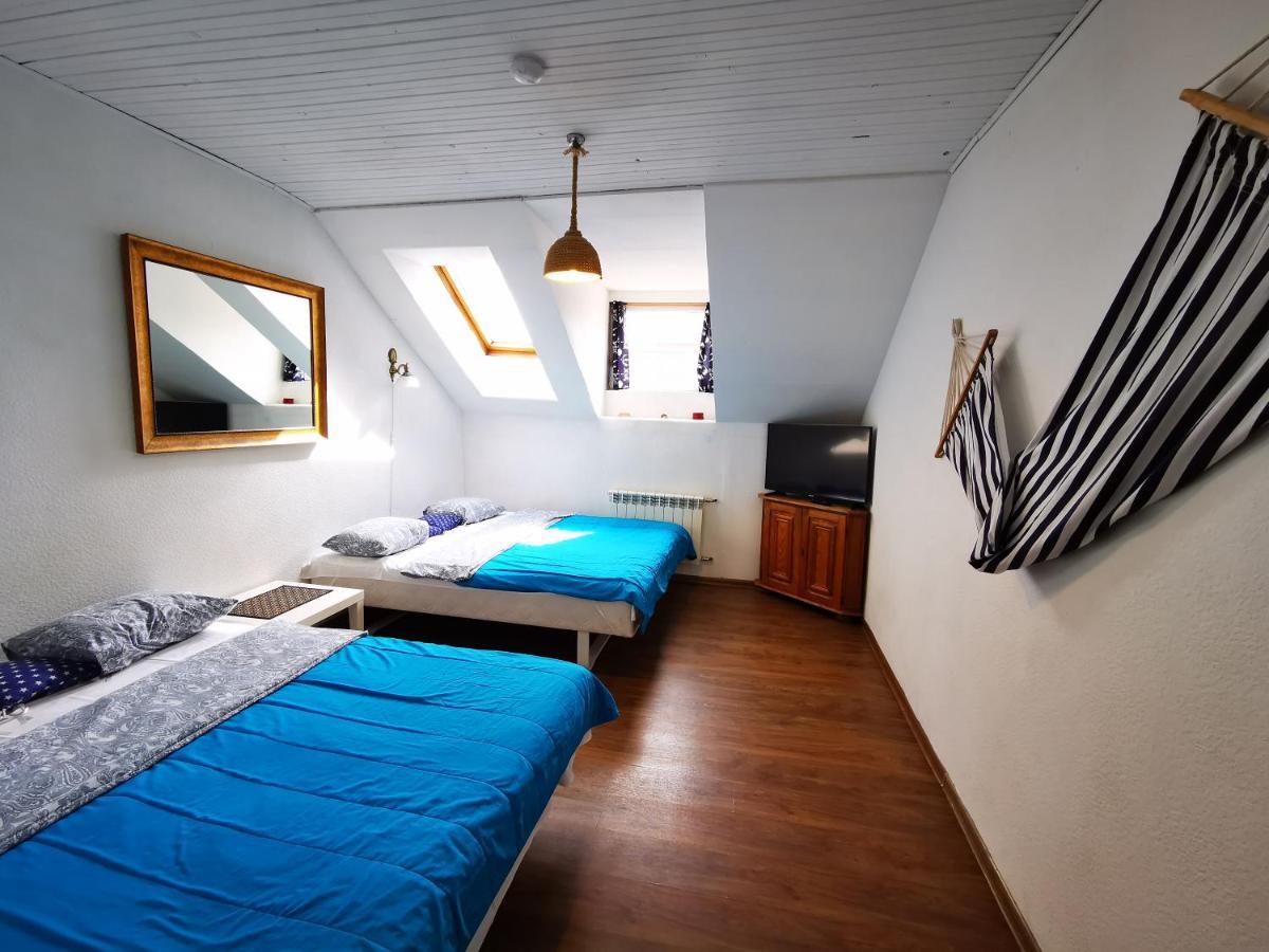 Meridian Apartment Клайпеда Екстер'єр фото