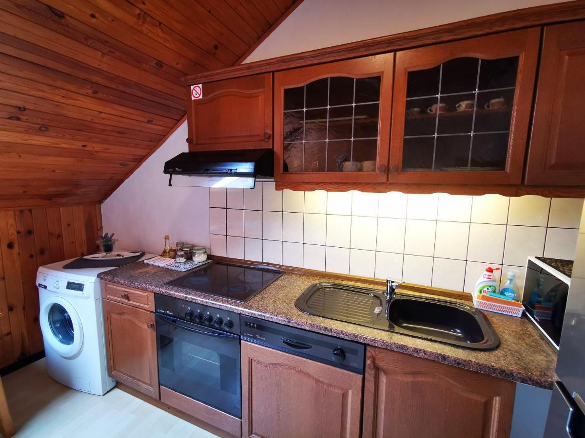 Meridian Apartment Клайпеда Екстер'єр фото